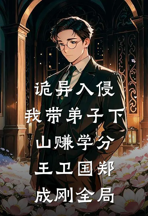 诡异入侵：我带弟子下山赚学分王卫国郑成刚全局