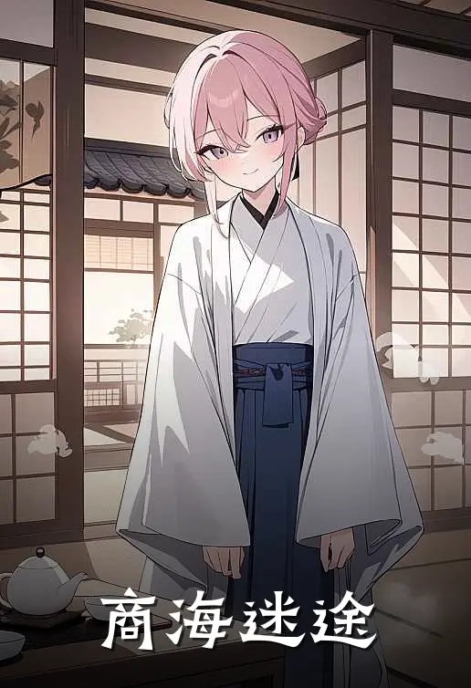 商海迷途