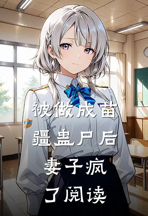 被做成苗疆蛊尸后，妻子疯了阅读