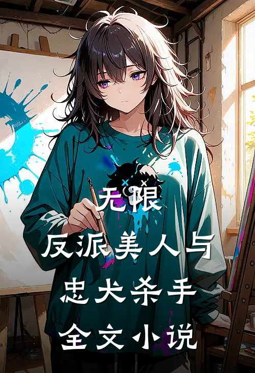 无限：反派美人与忠犬杀手全文小说