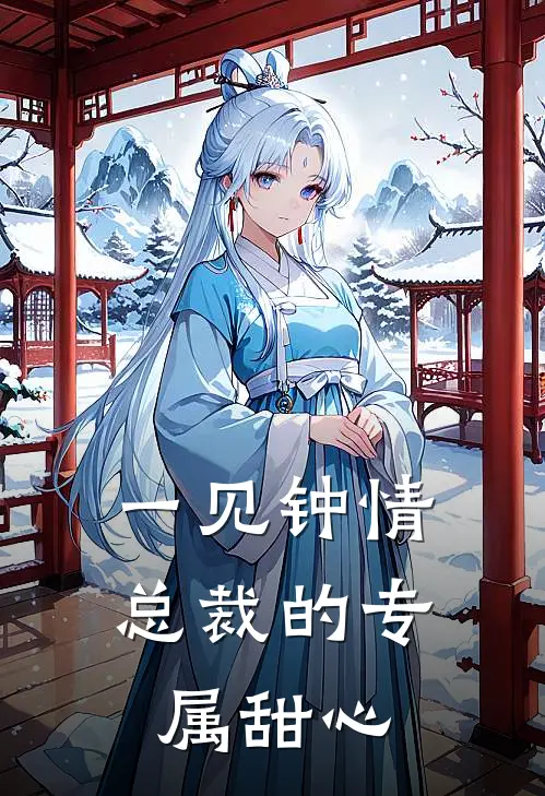 一见钟情：总裁的专属甜心