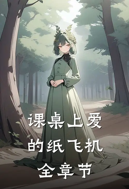 课桌上爱的纸飞机全章节