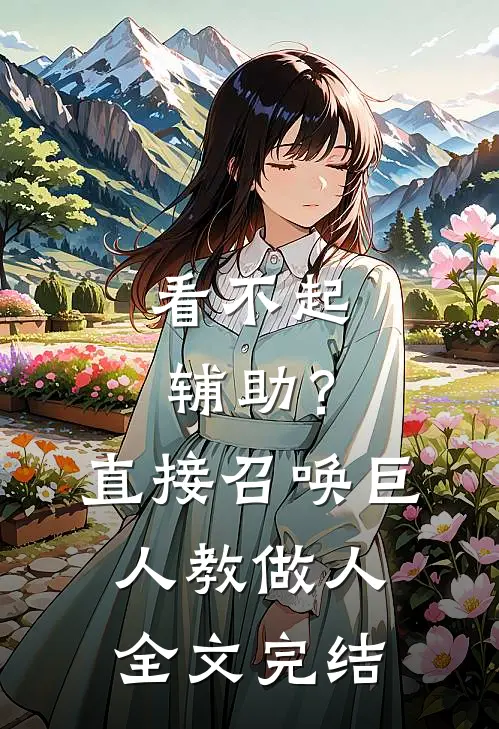 看不起辅助？直接召唤巨人教做人全文完结