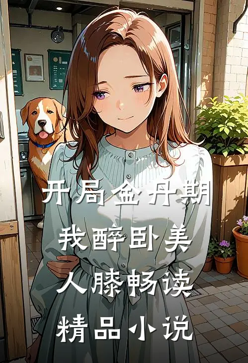 开局金丹期，我醉卧美人膝畅读精品小说