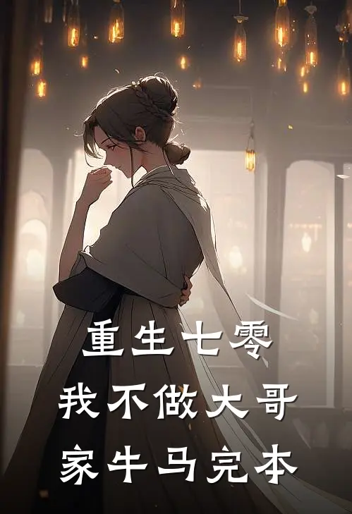 重生七零，我不做大哥家牛马完本