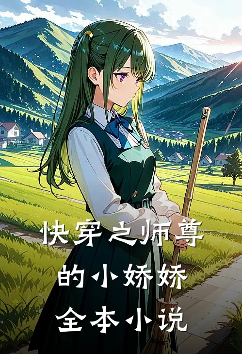 快穿之师尊的小娇娇全本小说