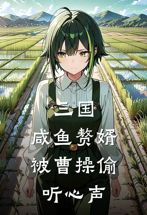 三国：咸鱼赘婿，被曹操偷听心声