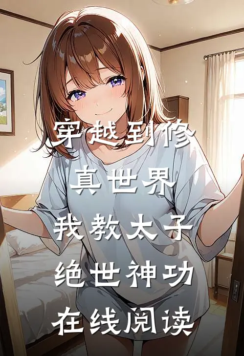 穿越到修真世界，我教太子绝世神功在线阅读