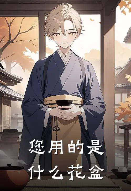 您用的是什么花盆