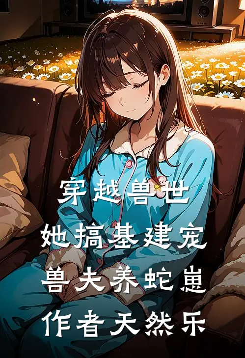 穿越兽世，她搞基建宠兽夫养蛇崽作者天然乐