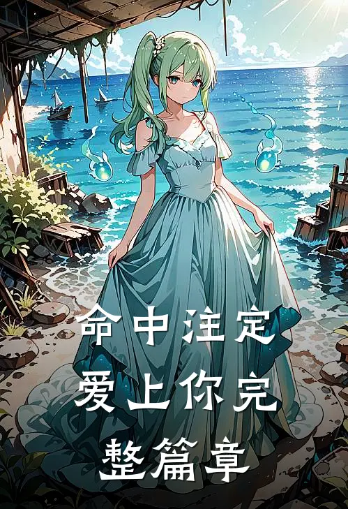命中注定爱上你完整篇章