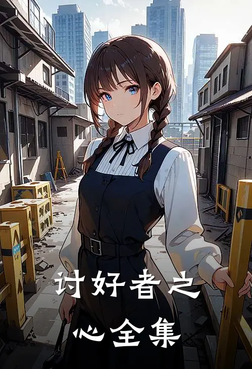 讨好者之心 全集