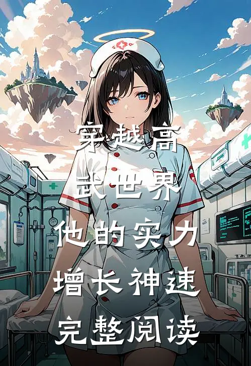 穿越高武世界，他的实力增长神速完整阅读