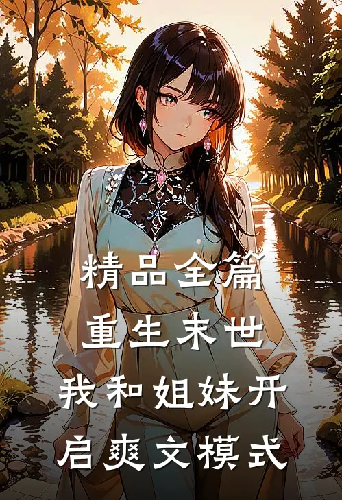 精品全篇重生末世，我和姐妹开启爽文模式