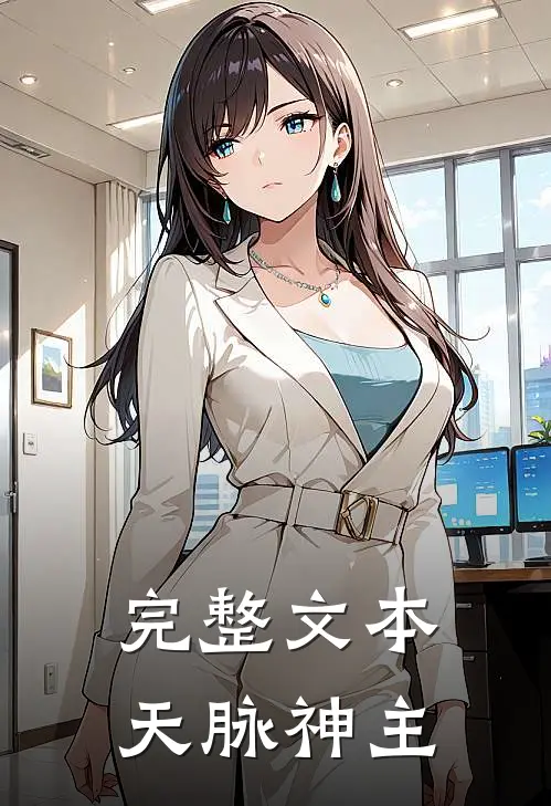 完整文本天脉神主