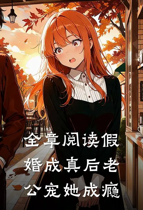 全章阅读假婚成真后老公宠她成瘾