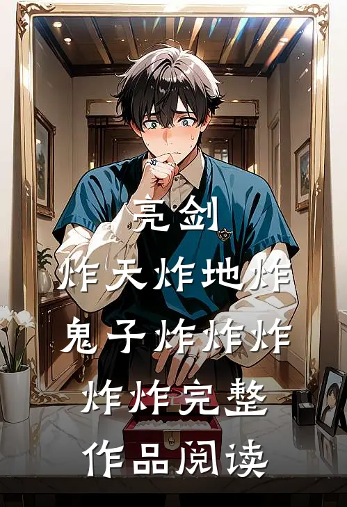 亮剑：炸天炸地炸鬼子炸炸炸炸炸完整作品阅读