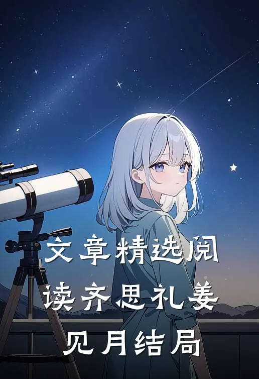 文章精选阅读齐思礼姜见月结局