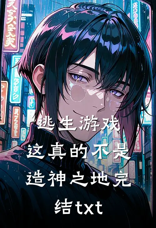 逃生游戏：这真的不是造神之地完结txt