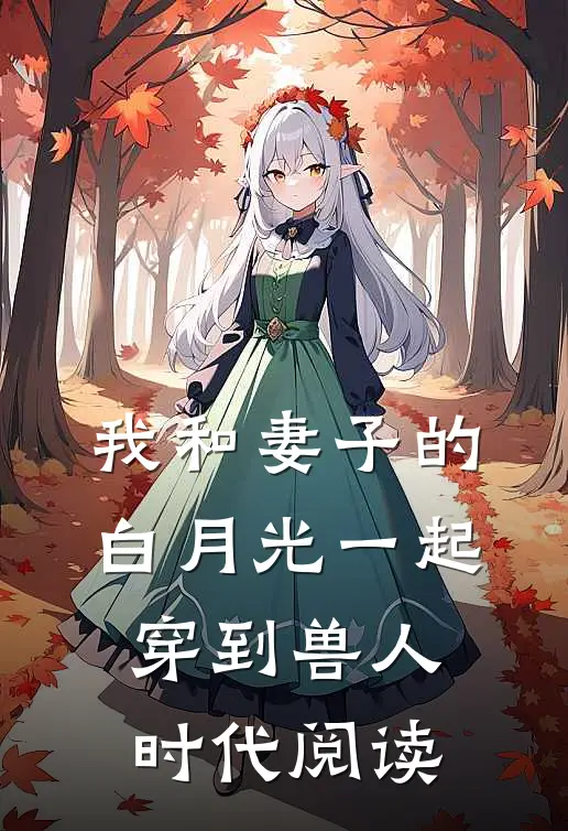 我和妻子的白月光一起穿到兽人时代阅读
