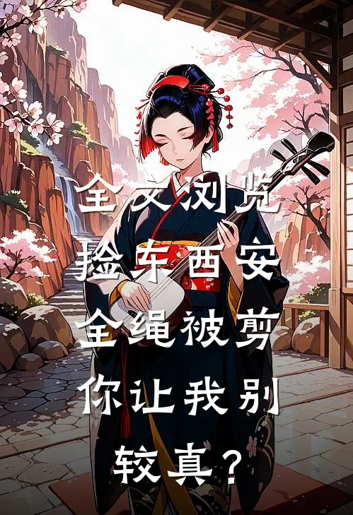 全文浏览捡东西安全绳被剪，你让我别较真？
