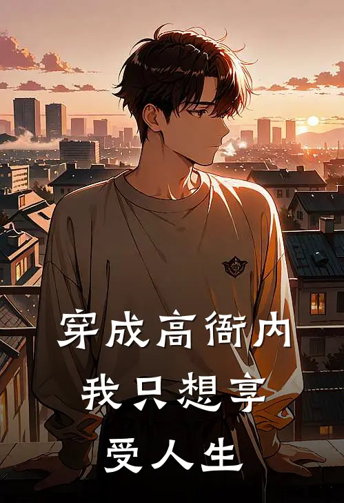 穿成高衙内，我只想享受人生
