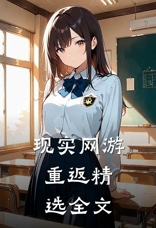 现实网游：重返精选全文