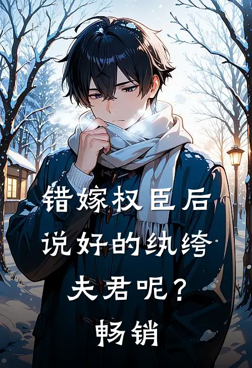 错嫁权臣后，说好的纨绔夫君呢？畅销