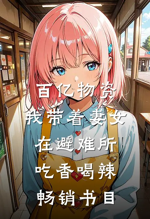 百亿物资，我带着妻女在避难所吃香喝辣畅销书目