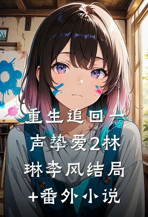 重生追回一声挚爱2林琳李风结局+番外小说