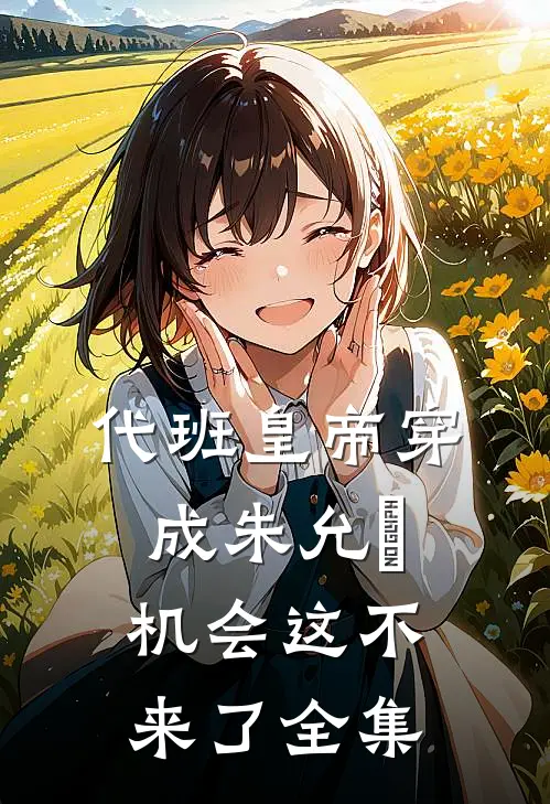 代班皇帝穿成朱允熥，机会这不来了全集