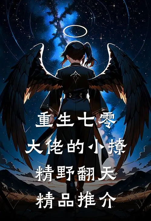 重生七零，大佬的小撩精野翻天精品推介