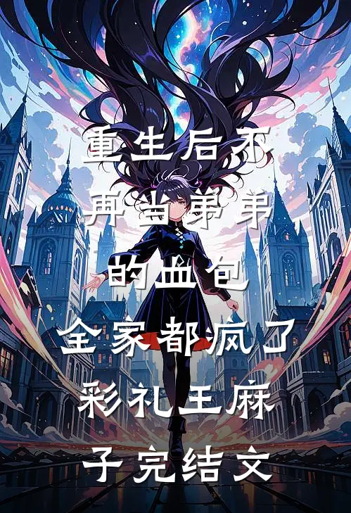 重生后不再当弟弟的血包，全家都疯了彩礼王麻子完结文