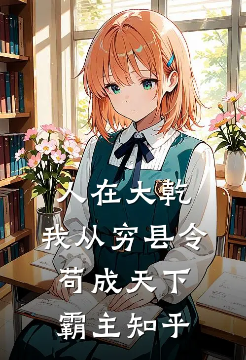 人在大乾，我从穷县令苟成天下霸主知乎