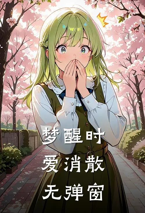 梦醒时，爱消散无弹窗