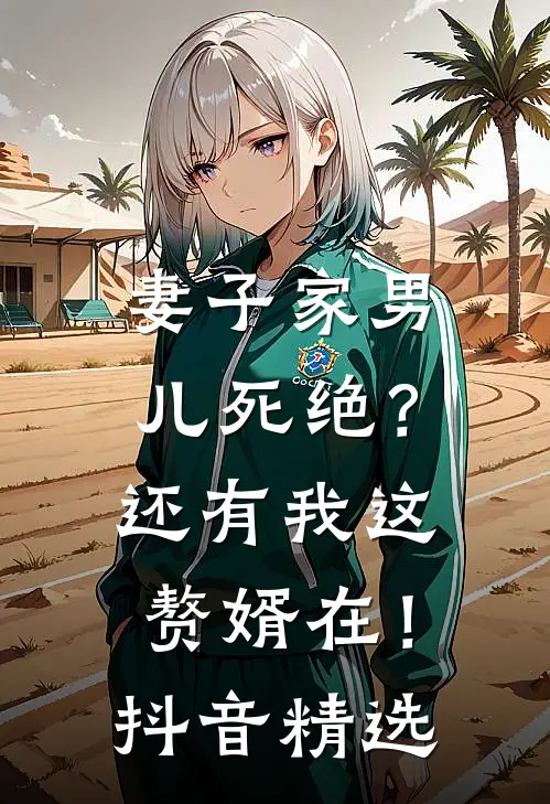 妻子家男儿死绝？还有我这赘婿在！抖音精选