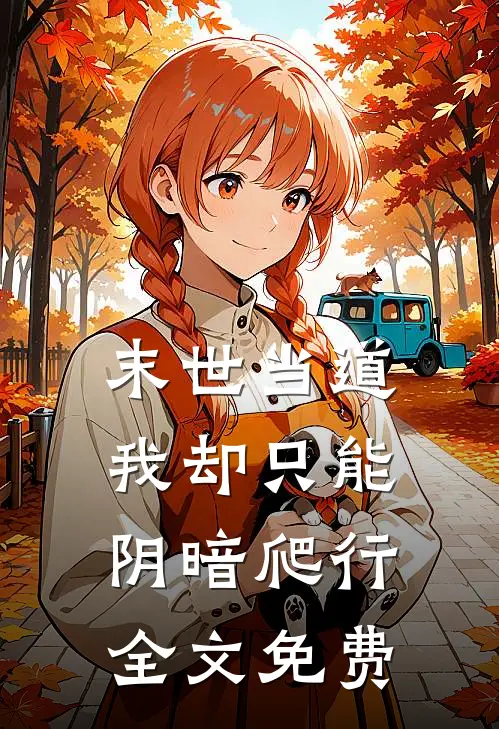 末世当道我却只能阴暗爬行全文免费