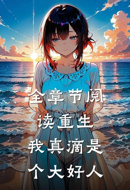 全章节阅读重生，我真滴是个大好人
