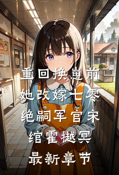 重回换崽前，她改嫁七零绝嗣军官宋绾霍樾冥最新章节