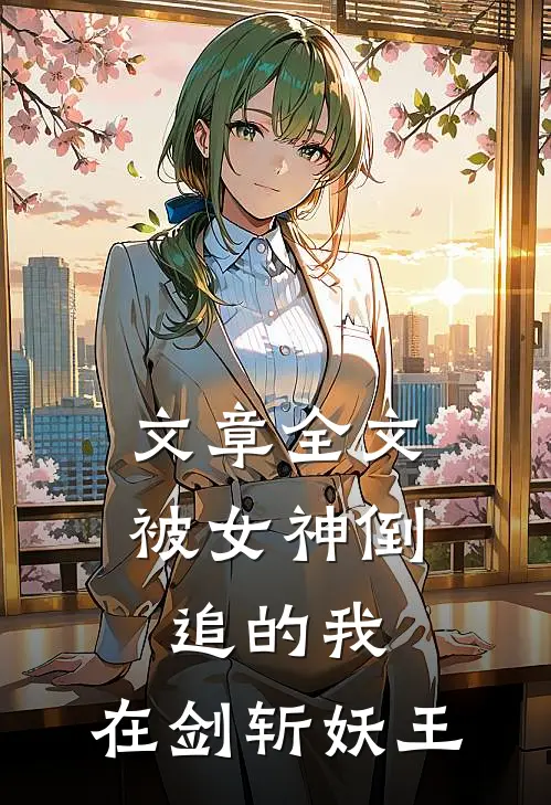 文章全文被女神倒追的我，在剑斩妖王