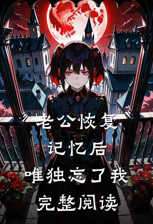 老公恢复记忆后，唯独忘了我完整阅读