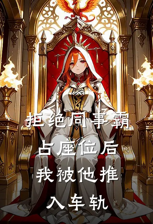拒绝同事霸占座位后，我被他推入车轨