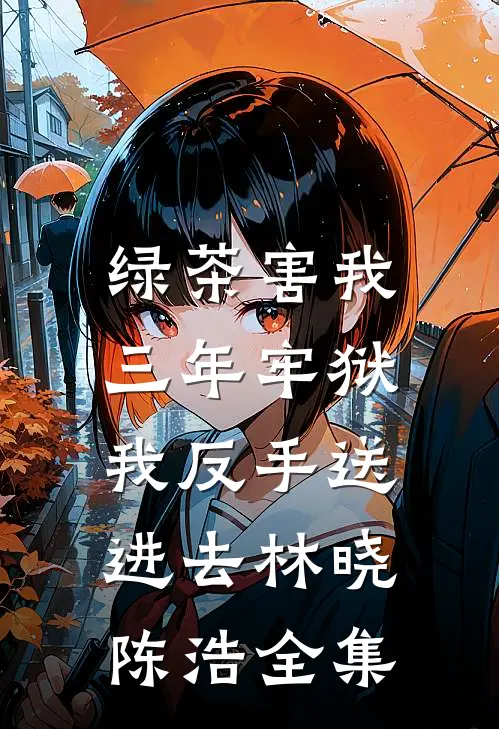 绿茶害我三年牢狱，我反手送进去林晓陈浩 全集