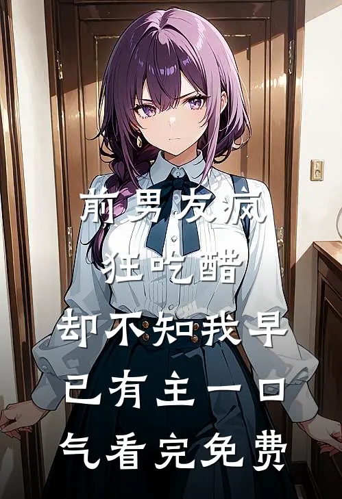 前男友疯狂吃醋，却不知我早已有主一口气看完免费