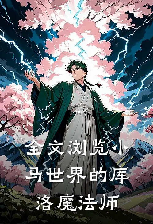 全文浏览小马世界的库洛魔法师
