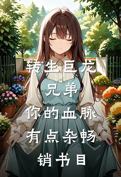 转生巨龙：兄弟，你的血脉有点杂畅销书目