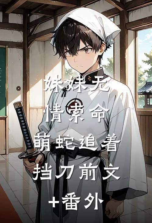 妹妹无情索命，萌蛇追着挡刀前文+番外