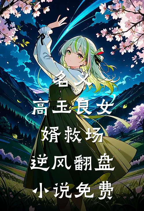 名义：高玉良女婿救场，逆风翻盘小说免费