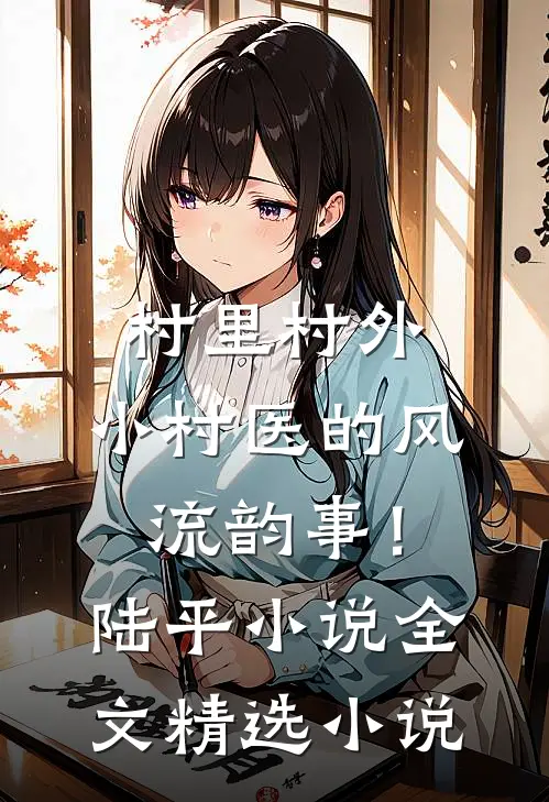 村里村外：小村医的风流韵事！陆平小说全文精选小说