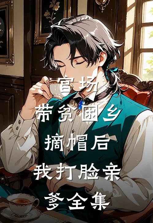 官场：带贫困乡摘帽后，我打脸亲爹全集